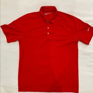 Nike Golf polo